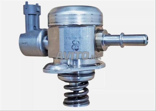 Pompe à carburant Ford RANGE ROVER JAGUAR VOLVO