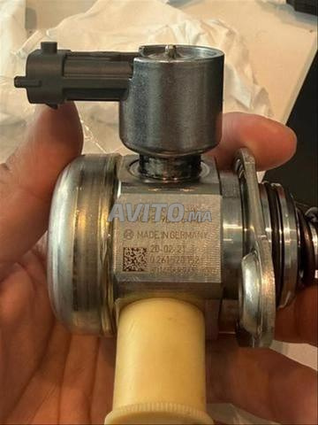 Pompe à carburant Ford RANGE ROVER JAGUAR VOLVO - 2