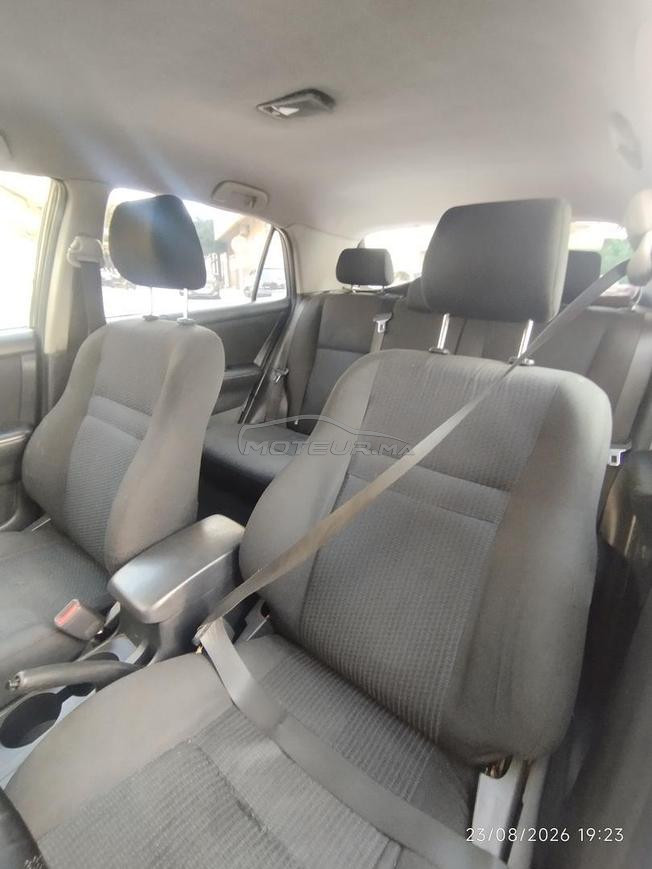 Toyota Corolla essence 