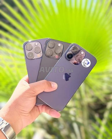 iPhone 14 PRO - 128 GB - 2