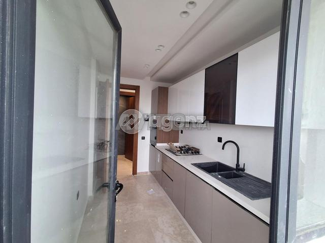 CMN-MA-2683 - Appartement à louer à Bachkou - 2