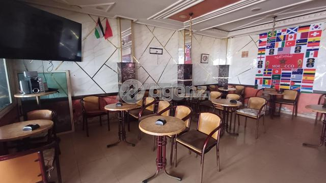CMN-AC-2192 - Commerce à louer à Inara