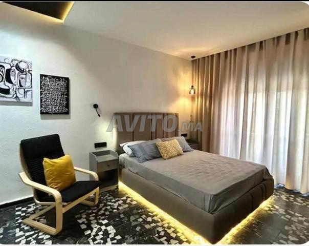 Appartement 50 mètres plage sans intermédiaire - 2