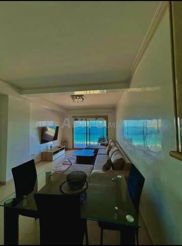 Appartement 50 mètres plage sans intermédiaire