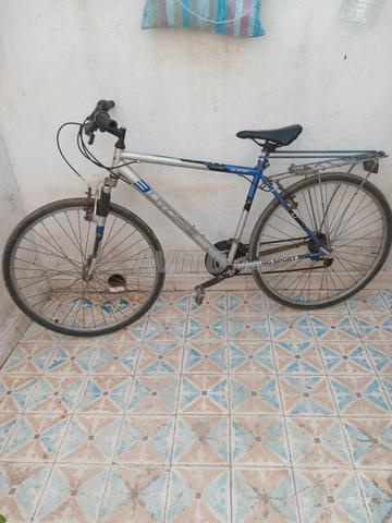 دراجة هوائية