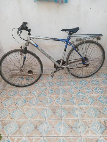 Vélo - 2