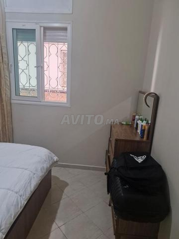 appartement à vendre el kawtar
