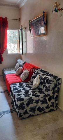 appartement à vendre el kawtar - 2