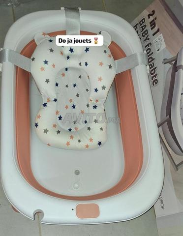 حوض استحمام للأطفال 🛀 - 2
