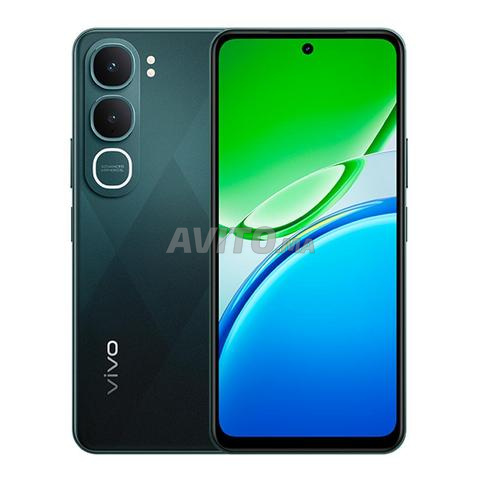 vivo Y21D - 2