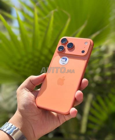 IPhone 17 Pro Max - 1 TB - 2