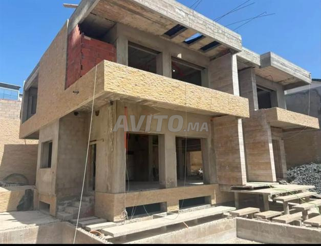 La villa ultime à Tanger - 2