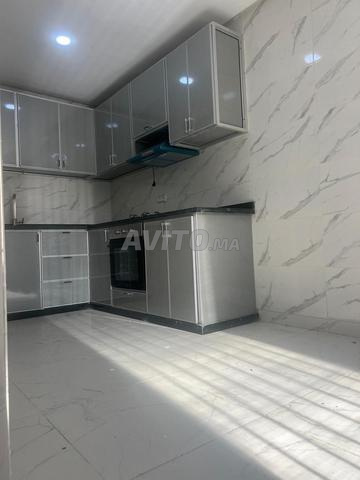 Appartement à vendre 83m2 - 430000 Dhs