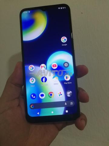 Wiko 64 Go comme neuf