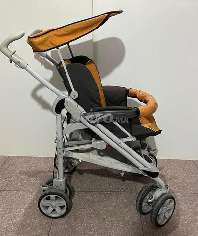Poussette bébé – Berrechid - 2