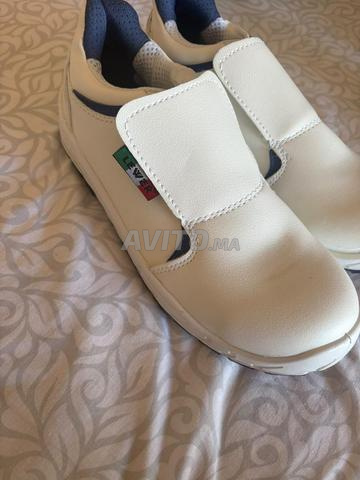 Baskets confort pour femme MADE IN ITALY - 2