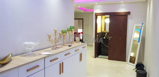 Appartement de luxe à louer
