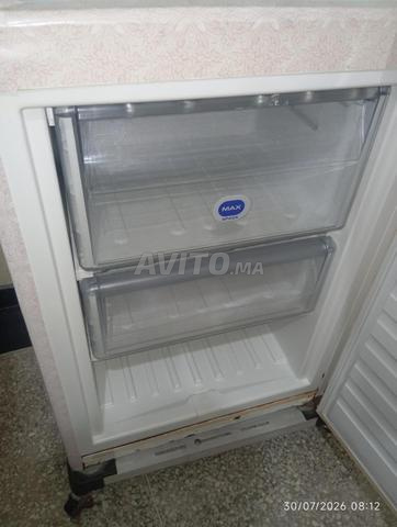 Réfrigérateur Whirlpool à vendre en bon état - 2