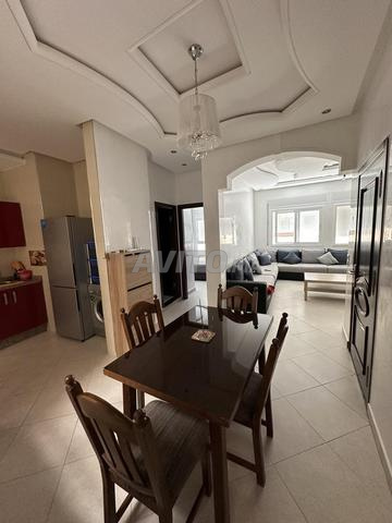 Très bel appartement à Martil