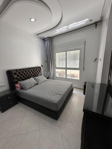 Très bel appartement à Martil