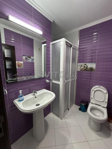 Très bel appartement à Martil
