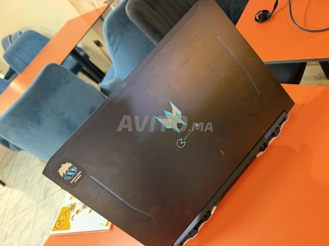 كمبيوتر العاب بريداتور 1 تيرابايت i7 الجيل العاشر 32 جيجا رام