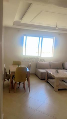 💦Appartement standing mer, piscine & gare - 2