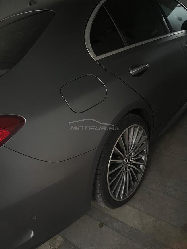 Mercedes Classe C300d 2021