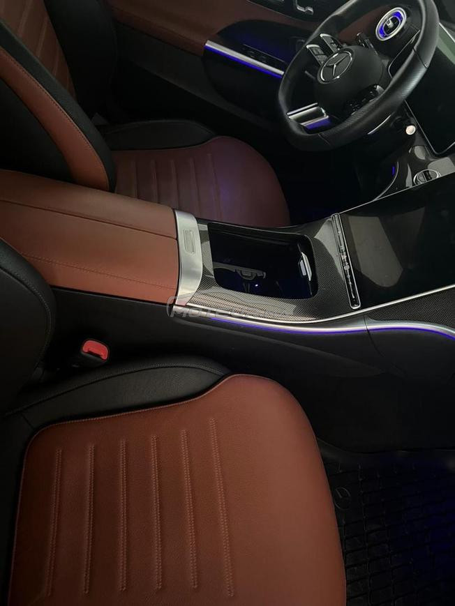 Mercedes Classe C300d 2021