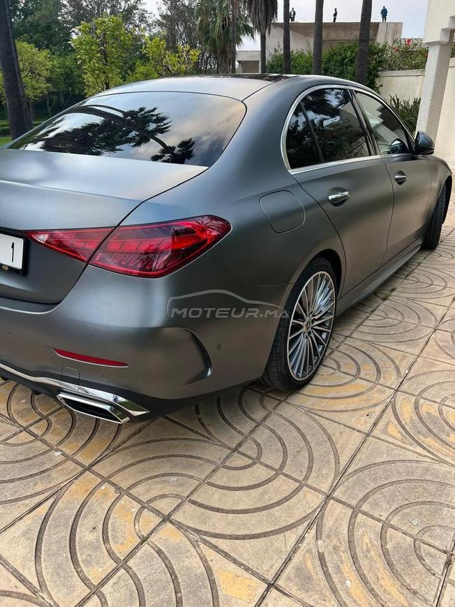 Mercedes Classe C300d 2021