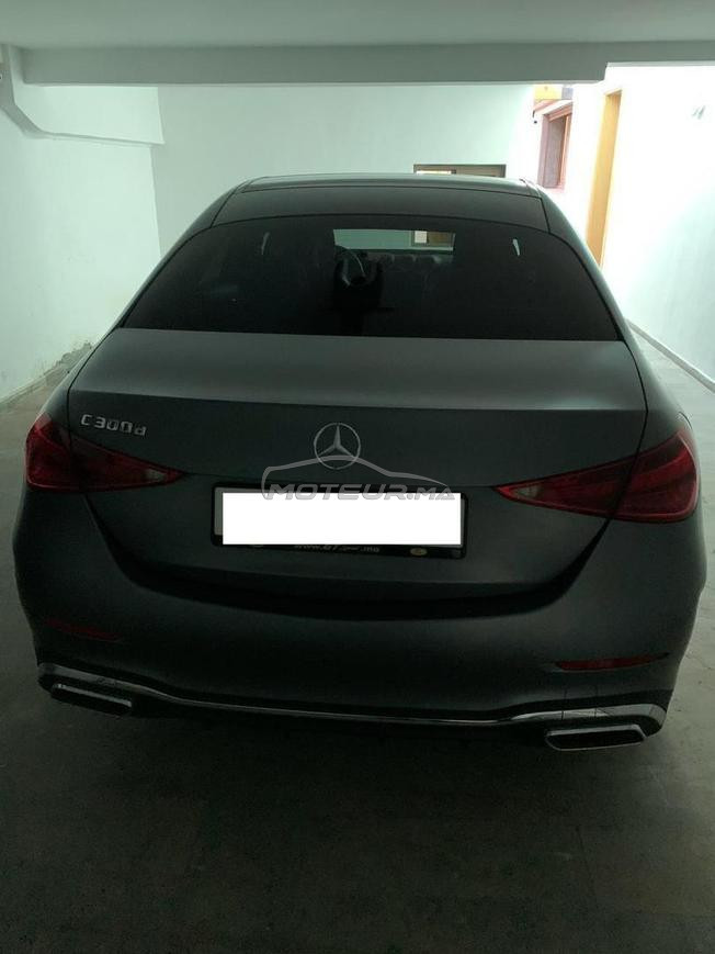 Mercedes Classe C300d 2021