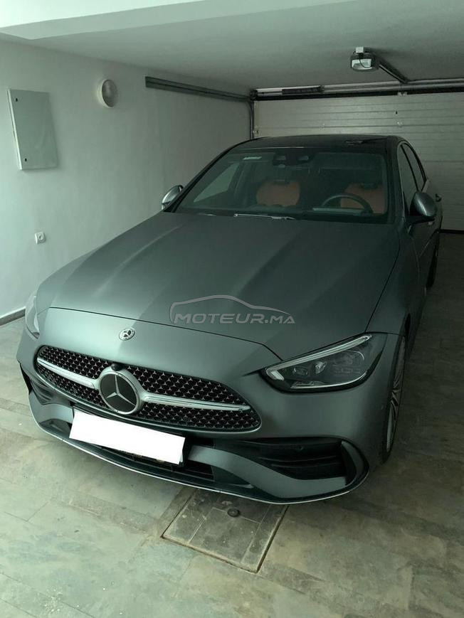 Mercedes Classe C300d 2021