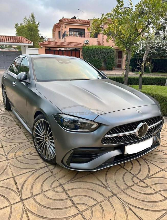Mercedes Classe C300d 2021