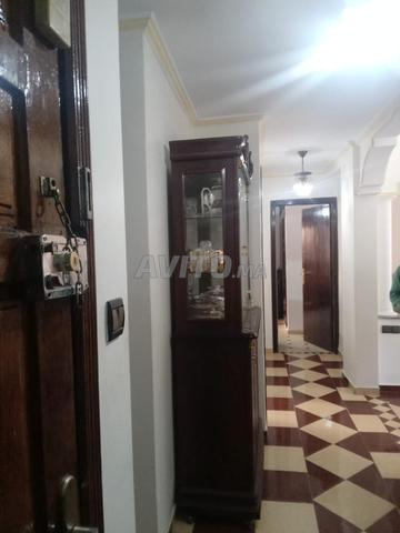 Appartement Casablanca, Beauséjour - 2