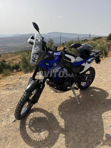 Yamaha Tenere 700 2025 - 2