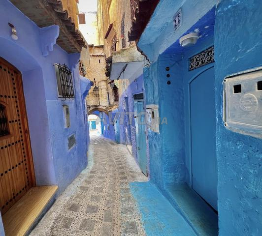 Location Appartement Chefchaouen - 2