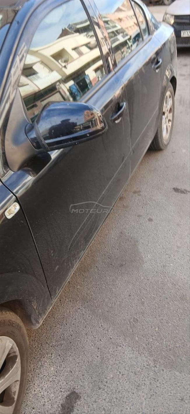 Opel Astra J 1.7 CDTI 130 ch