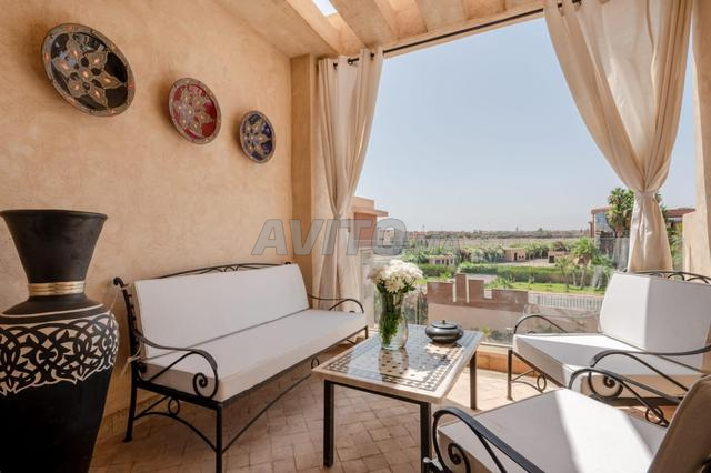 Appartement de haute standing Prestigia Corail - 2