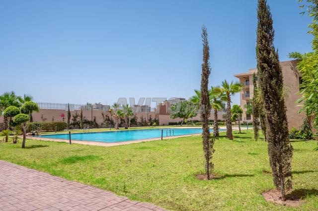 Appartement de haute standing Prestigia Corail