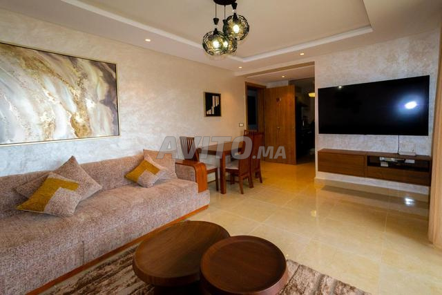 APPARTEMENT 1 CHAMBRE – 75 M² – IDÉAL ESSEC - 2