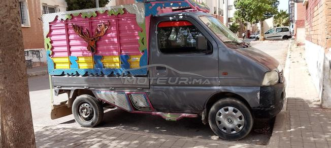 Suzuki Carry Essence Manuelle 2000 à Casablanca