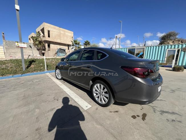 astra J berline J 1.7 cdti 131