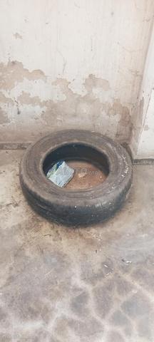 إطار 250/65 R15 - 2