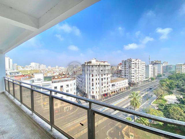 CMN-MA-1786 - Bureau à vendre à Casablanca
