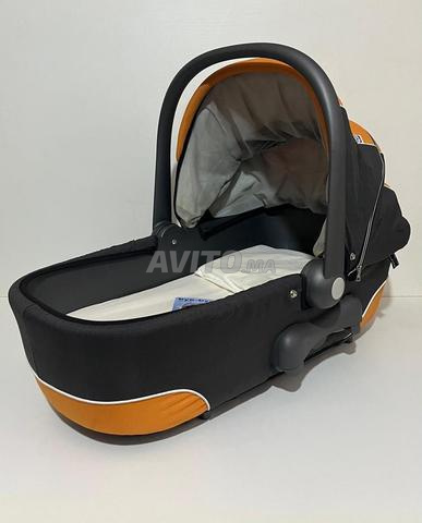 Lit bébé portable d'Italie à Berrechid - 2