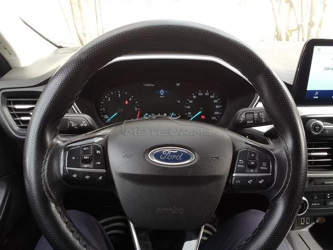 ford kuga 03/2021