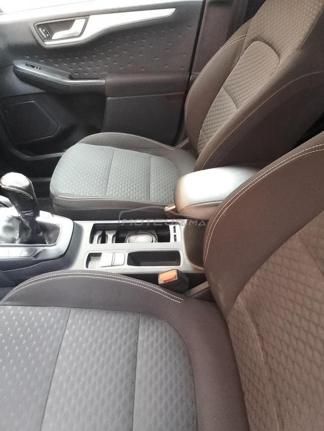 ford kuga 03/2021