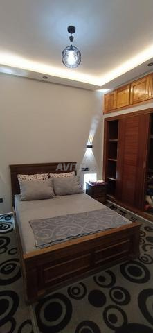 Appartement meublé de 72 m² avec wifi - 2