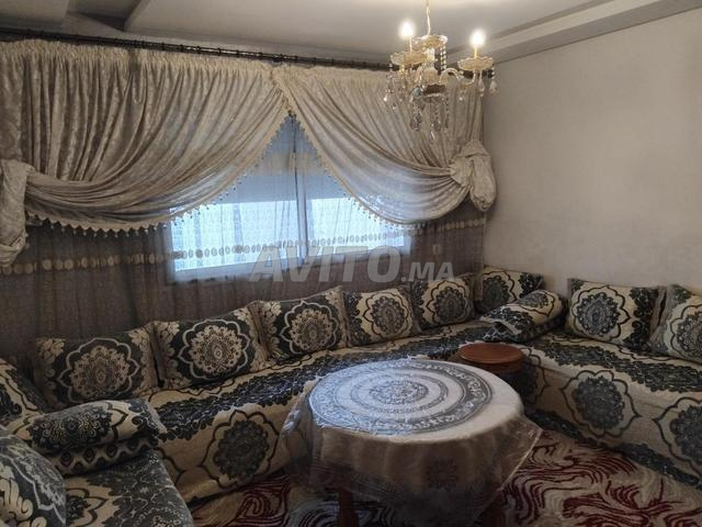 Appartement à vendre - 2