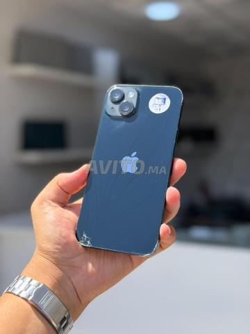 iPhone 14 Plus - Cas spécial - 2